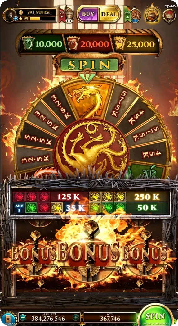 open APK