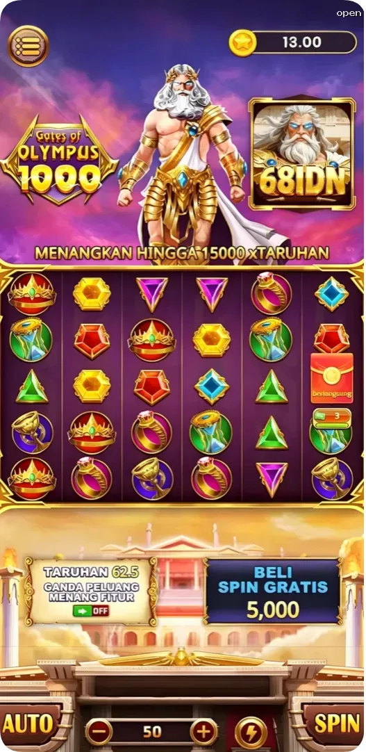 open Tangkapan Layar - APK Resmi